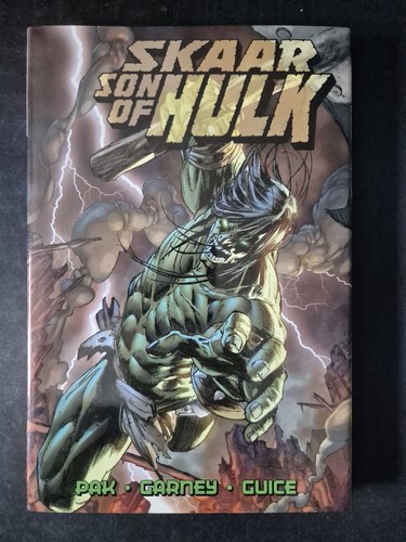 Skaar son hulk planet - skaar, hulk/planet