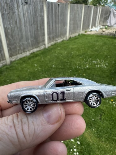 Hot wheels general lee 1969 - wheels,