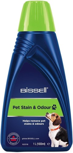 Bissell pet stain odour - bissell,