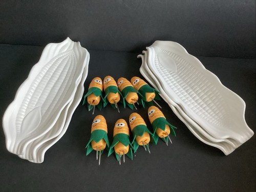 Corn the cob holders - the,