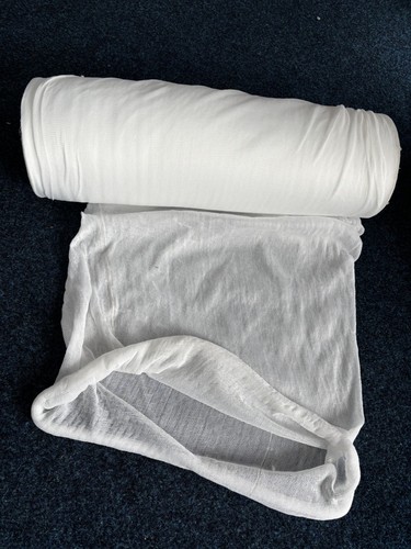 Beanbag stockinette inner