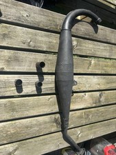 Aprilia Rs 50 Exhaust