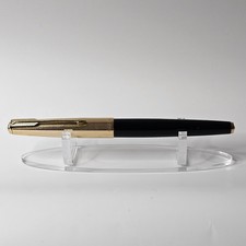 Parker 61 fountain pen - Black