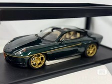 CULT 1/18 Alfa Romeo Touring