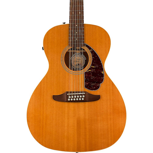 Fender california villager - fender,