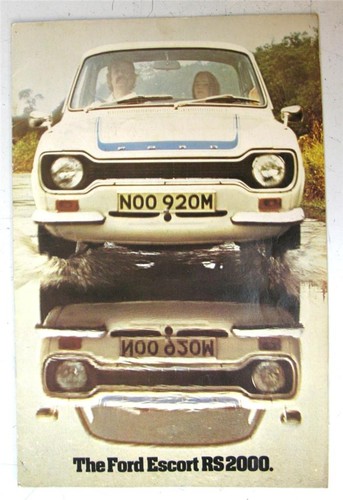 Ford escort 2000 - ford, cars