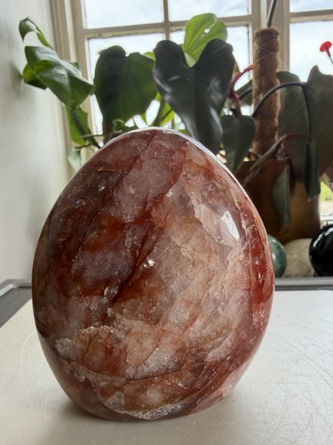 Large fire quartz - large,