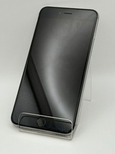 Apple iPhone 6 Plus 64GB Space