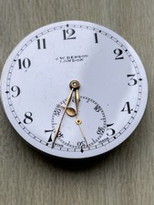 Benson swiss made pocket - swiss,