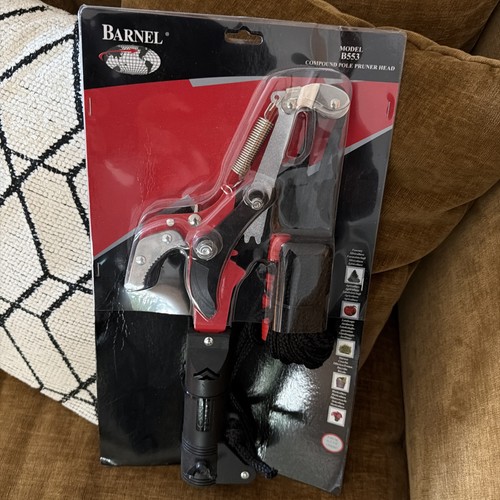Barnel branch tree cutter - tree,