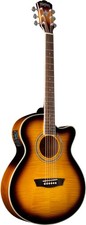 Washburn Washburn WASHBURN