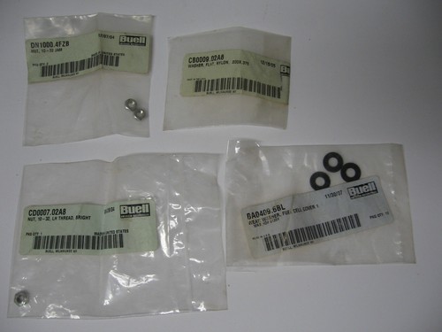 Buell motorcycle parts - motorcycle,