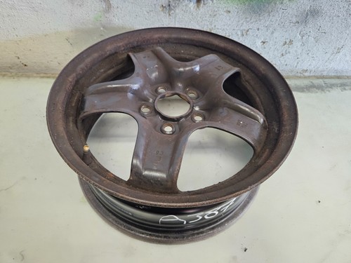 Sport design steel rim opel - rim,
