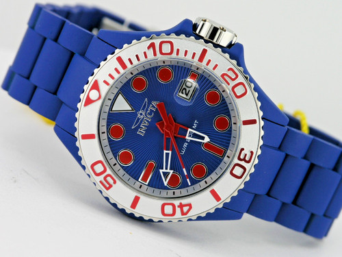 New invicta 49481 grand diver - invicta,