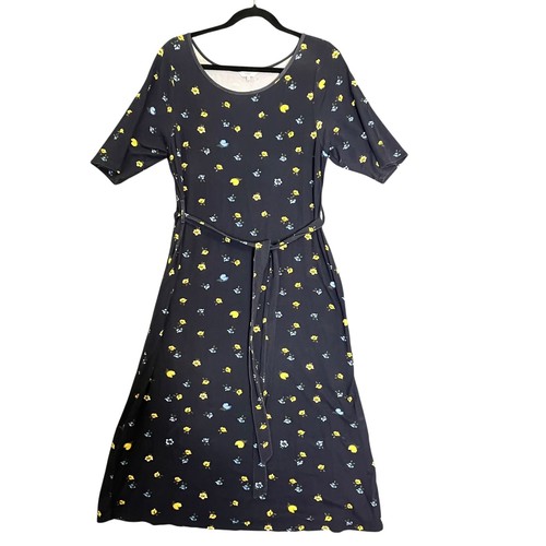 Cotton traders floral dress - dress, us
