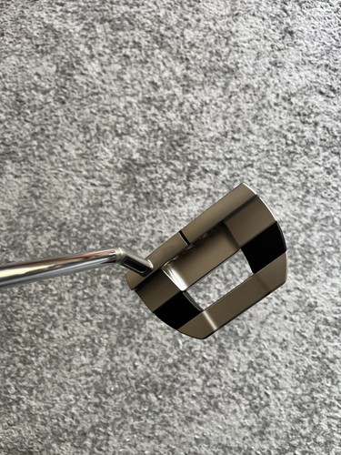 Scotty cameron studio - scotty,