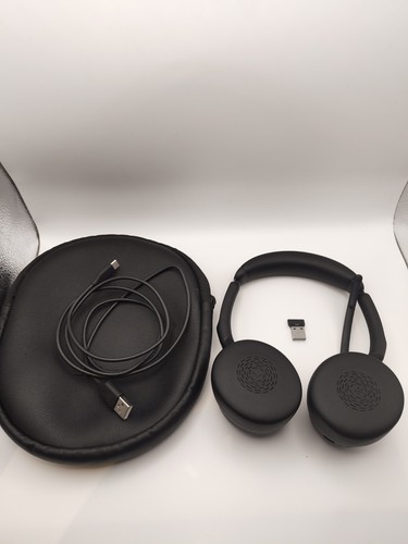 Jabra evolve2 stereo - evolve2, 55