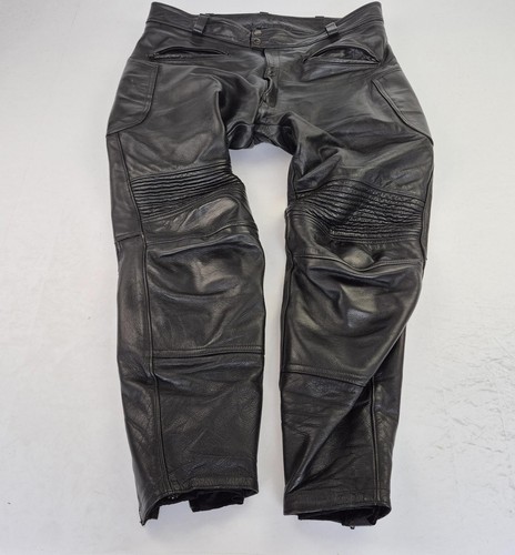 Motorcycle trousers w38 - trousers,