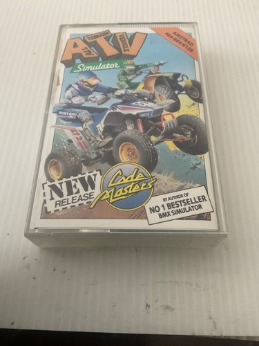 Atv simulator code - -,