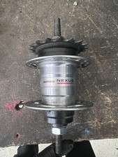 Shimano Nexus SG-3R40 3-Speed