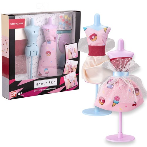 Bandai 40433 harumika - bandai,