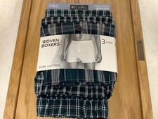 BNWT - Marks & Spencer 3 Pack