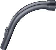 WAND HANDLE BEND HOSE FOR