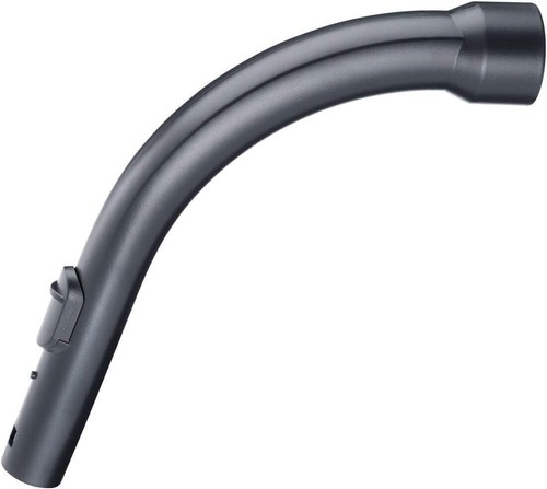 Wand handle bend - handle, for