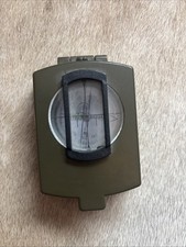 Military-Style Lensatic