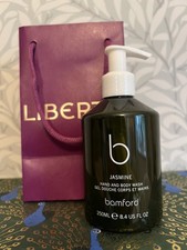 Bamford - Jasmine - Hand and