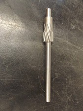 VINTAGE MOTORCYCLE TACHO SPEEDOMETER DRIVE SHAFT 9T GEAR BSA NORTON TRIUMPH