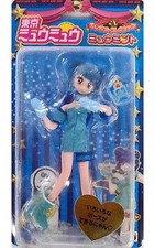 Tokyo Mew Mew Elegant