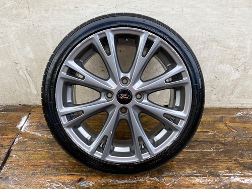 Ford fiesta line single - ford,