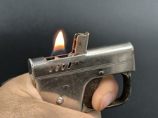 Vintage partners gun shaped - vintage,