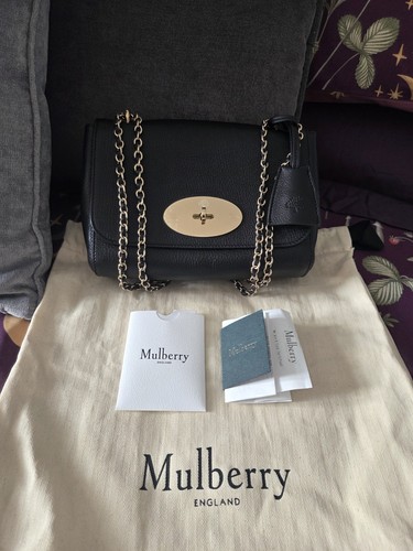 Brand new genuine mulberry - new,