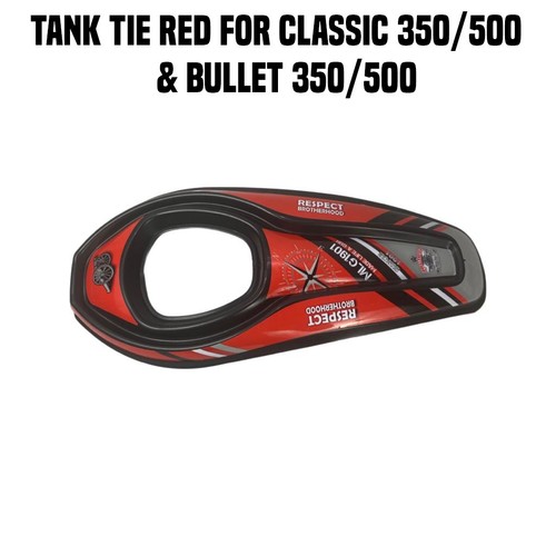 Tank tie red fit - tank, for