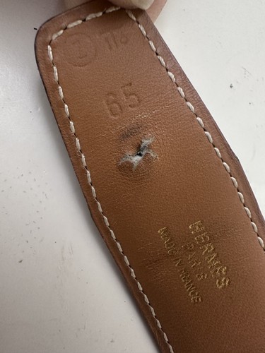 Hermes 24mm black - eu,