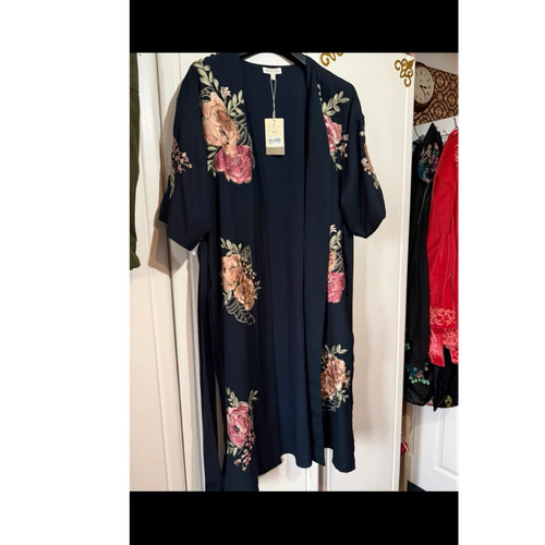 Monsoon women navy - women’s,