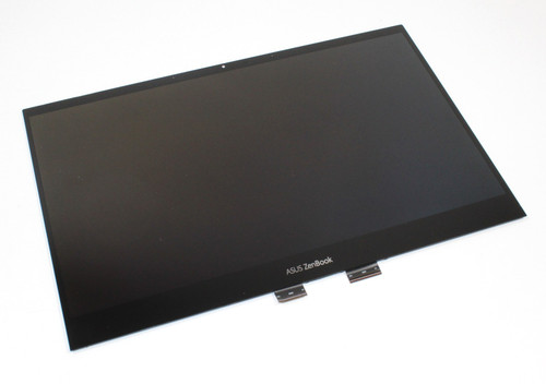 Asus zenbook flip - flip, 40