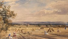 19th Century Figurative