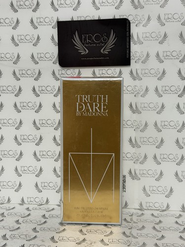 Madonna truth dare - truth, de