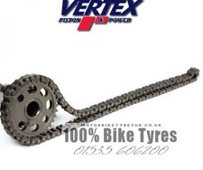 Honda CRF 150 R 2007 - 2025