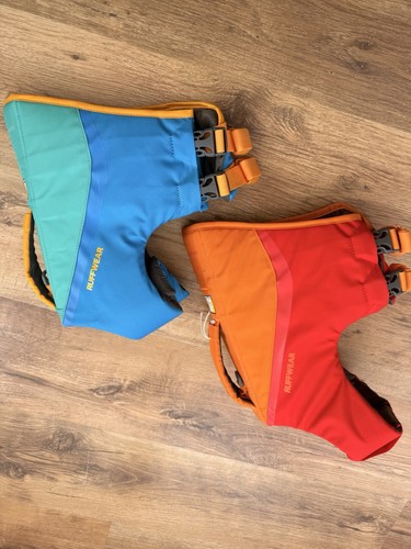 Ruffwear float coat - float,