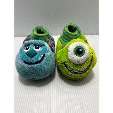 Monsters Inc Sully Mike