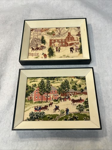 Vintage set grandma - of,