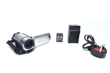 Canon LEGRIA FS200 Camcorder