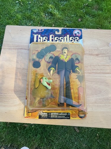 Farlane toy the beatles - toy,