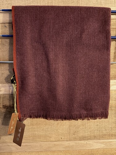 Loro piana baby cashmere scarf - loro,