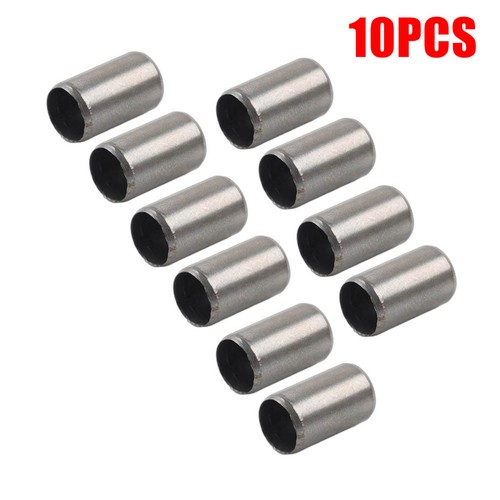 10pcs cylinder head - cylinder, dowel