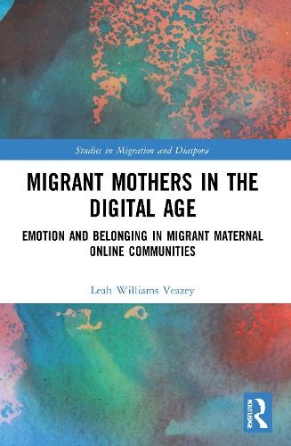 Migrant mothers the - the, digital